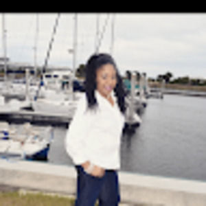 Meet your Posher, Jazmine